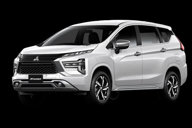 Mitsubishi Xpander