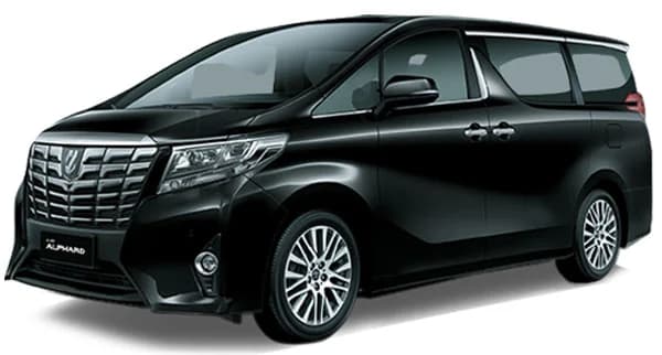Alphard Transformer