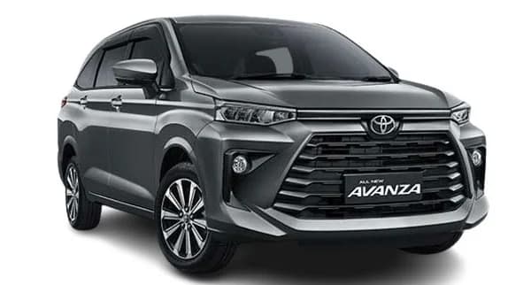 New Avanza