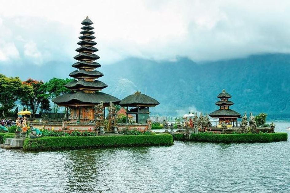 Tempat Wisata Terbaik di Bali: 10 Destinasi Wajib Dikunjungi