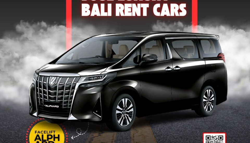 Toyota Alphard Facelift